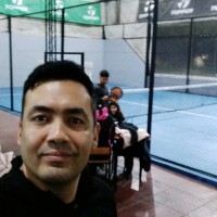Lucas Cuevas