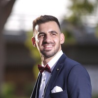 Naor Levi