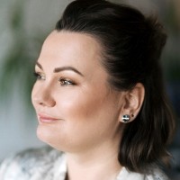 Vita Baronaitė 🔵