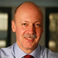 Roger Gardner