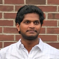 Pranay B