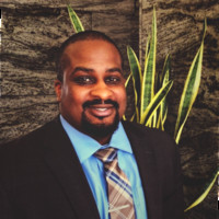 Aaron Eubanks Ii