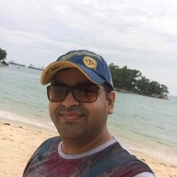 Mehul Thakkar