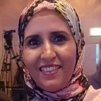 Zaaboul Bushra