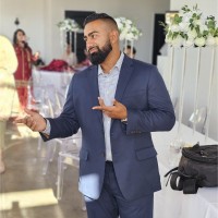 Mohammad Khan