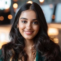 Anjani Nanda