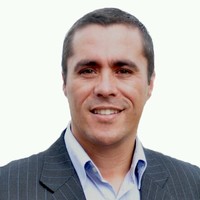 John Jairo Alvarez Toro