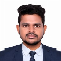 SRITESH KUMAR HOTA