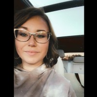 Kaitlyn Luck