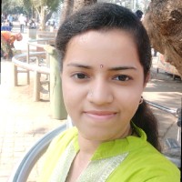 Supriya Chavan