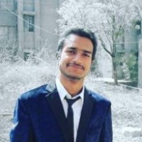 Ashish Joshi