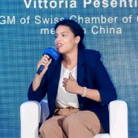 Pilar Vittoria Pesenti