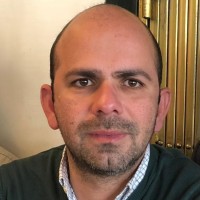 José Gregorio Hernández Rivero
