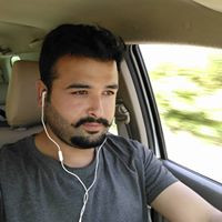 mayank mishra