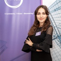 Daria Avramenko