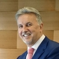 Stephen Lowe - Associate Consultant BSI for ISO Management