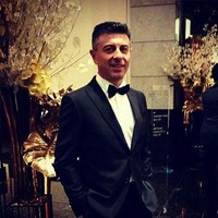 Sarasso Enzo