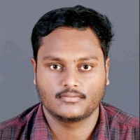 Nivin Joshy