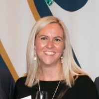 Hayley Kirby
