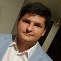 Felipe Diaz Harlen