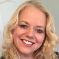 Barbara Pickersgill