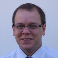 Colin Tweed
