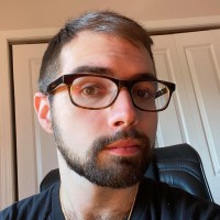 Eric Hartman, M.S.Ed