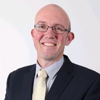 Nick Smart