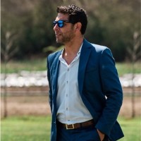 Alonso J. Bórquez Peña