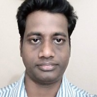 Satyapriya Mohanty