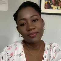 Jenny-Flore Pierre