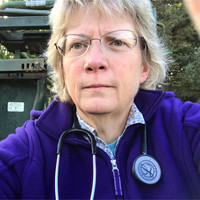 Christy Kriegsman
