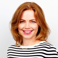 Marte Tennebø Rødset