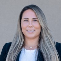 Nadine Perez
