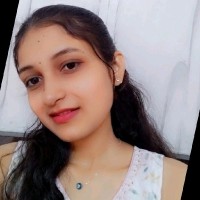 Anushka Borse