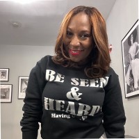 Shontaye Glover Jones