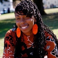 Candice Wicks Davis, M.A.Ed.