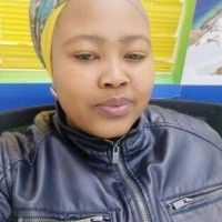 Patience Refilwe Ndzendevu