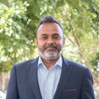 Dr. Nitin Jawahar