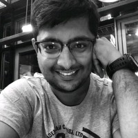 Shantanu Kale