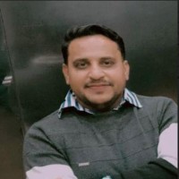 Umesh Chauhan