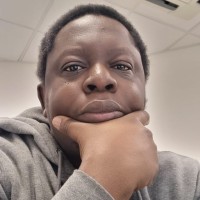 Oluseun Damilola Oyeleke