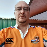 Ockert Kriel