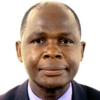Simon Sagala-Mulindwa
