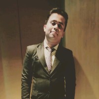 Arka Chakraborty