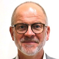 Dik Van Manen