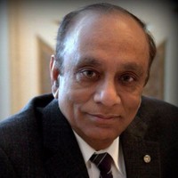 Mahbub Ahmad