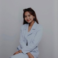 Dian Nur'Syazlynn Bte Jailani