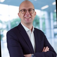 Stéphane Tholl, PhD
