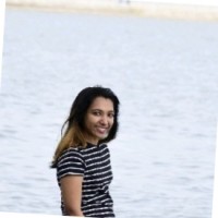 Tanya George